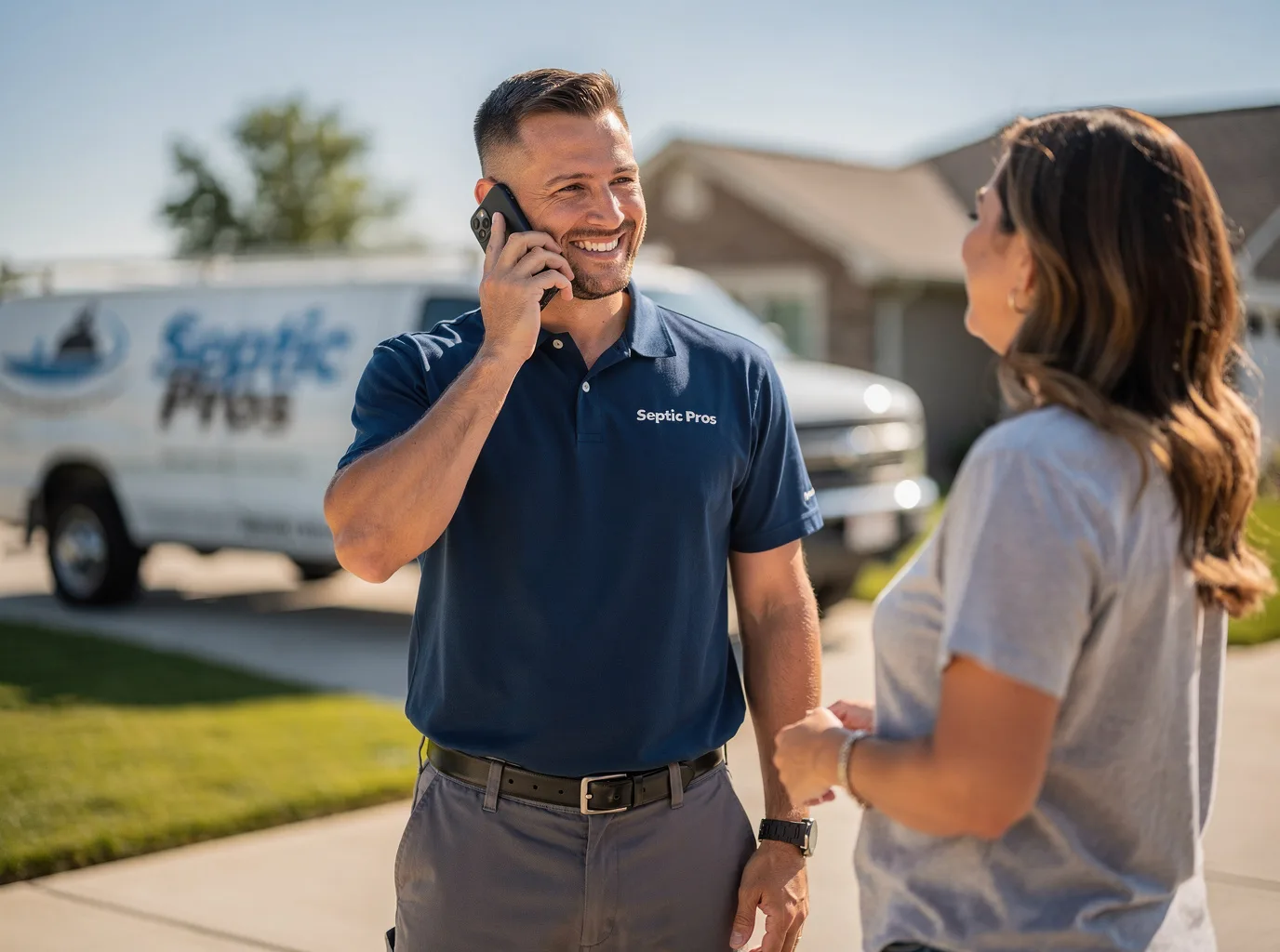 Septic Tank Pumping Blacksburg, VA FAQs